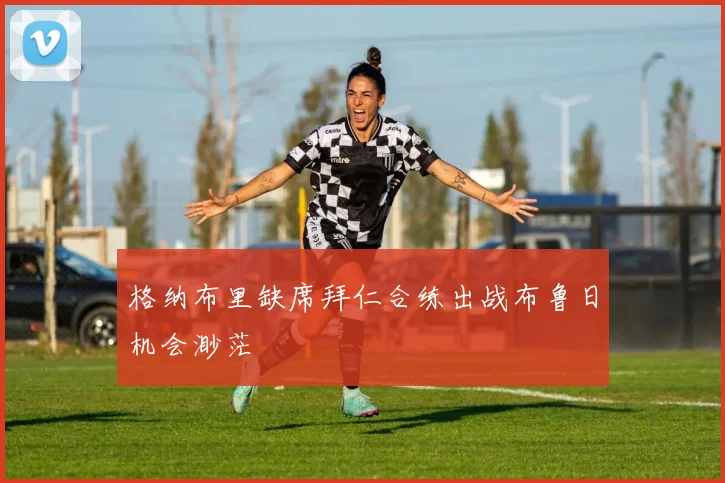 格纳布里缺席拜仁合练出战布鲁日机会渺茫